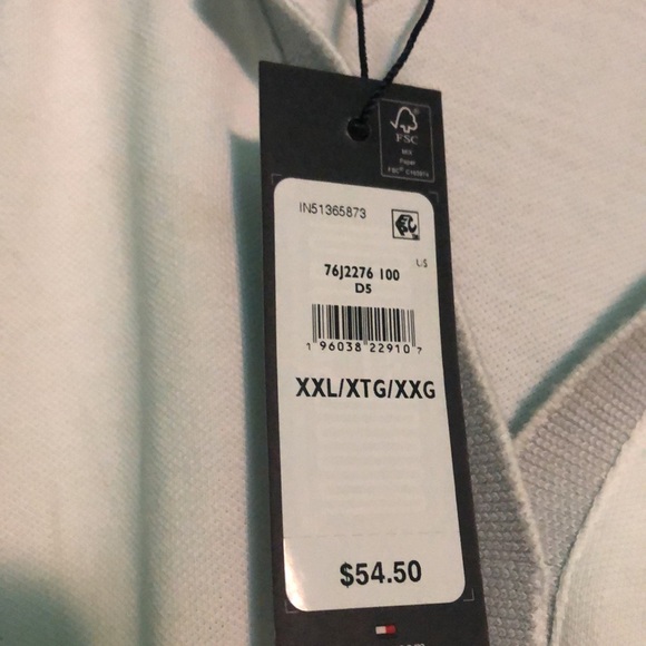 New Tommy Hilfiger shirt - Picture 6 of 8
